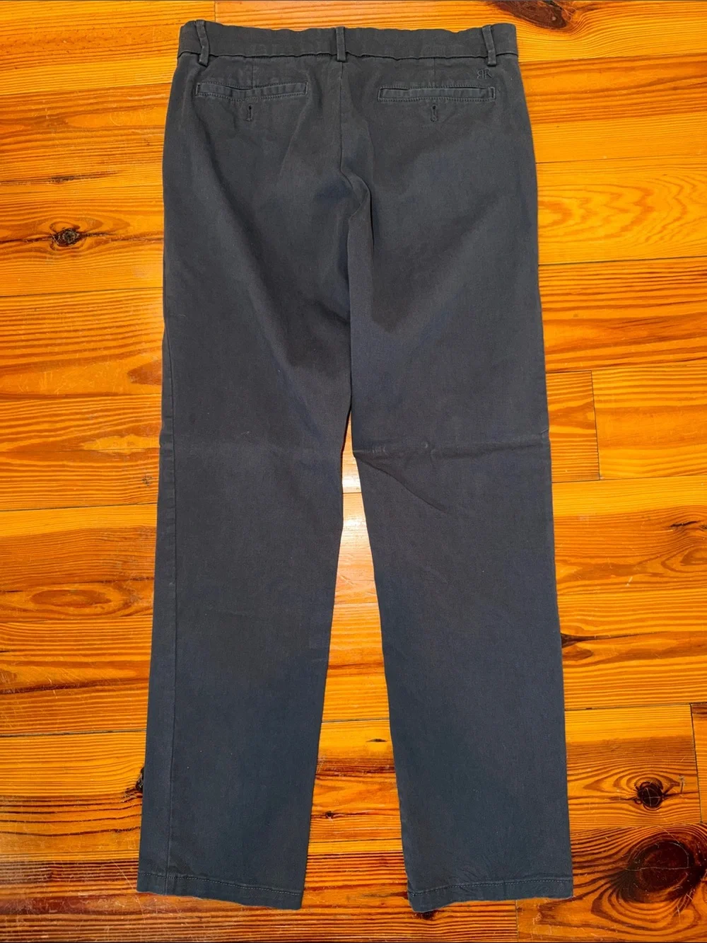 Banana Republic classic straight